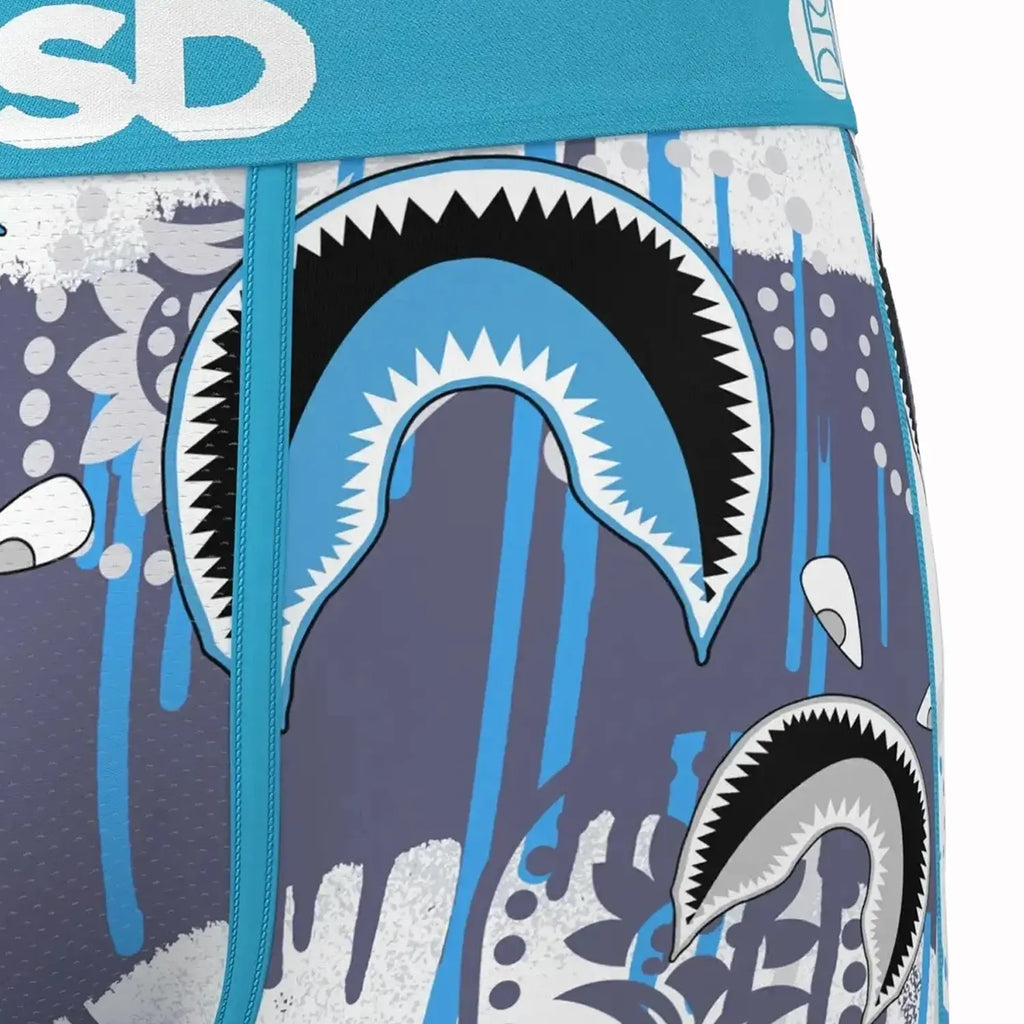 Bóxers Warface Bandana Drip para hombre