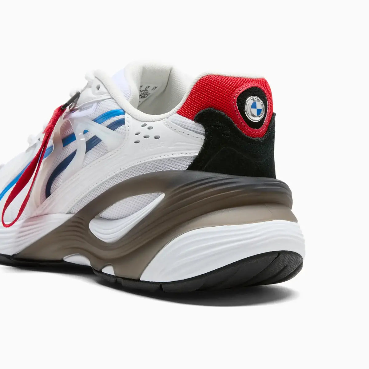 BMW Motorsport Inverse para hombre