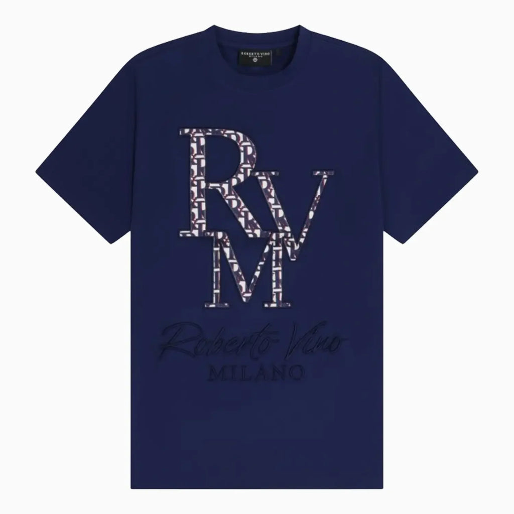 Camiseta Broletto de hombre