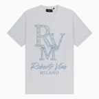 Tenue d'été t-shirt et short Core RV pour homme