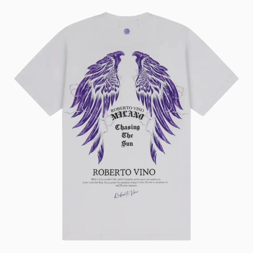 Camiseta de hombre Chasing The Sun