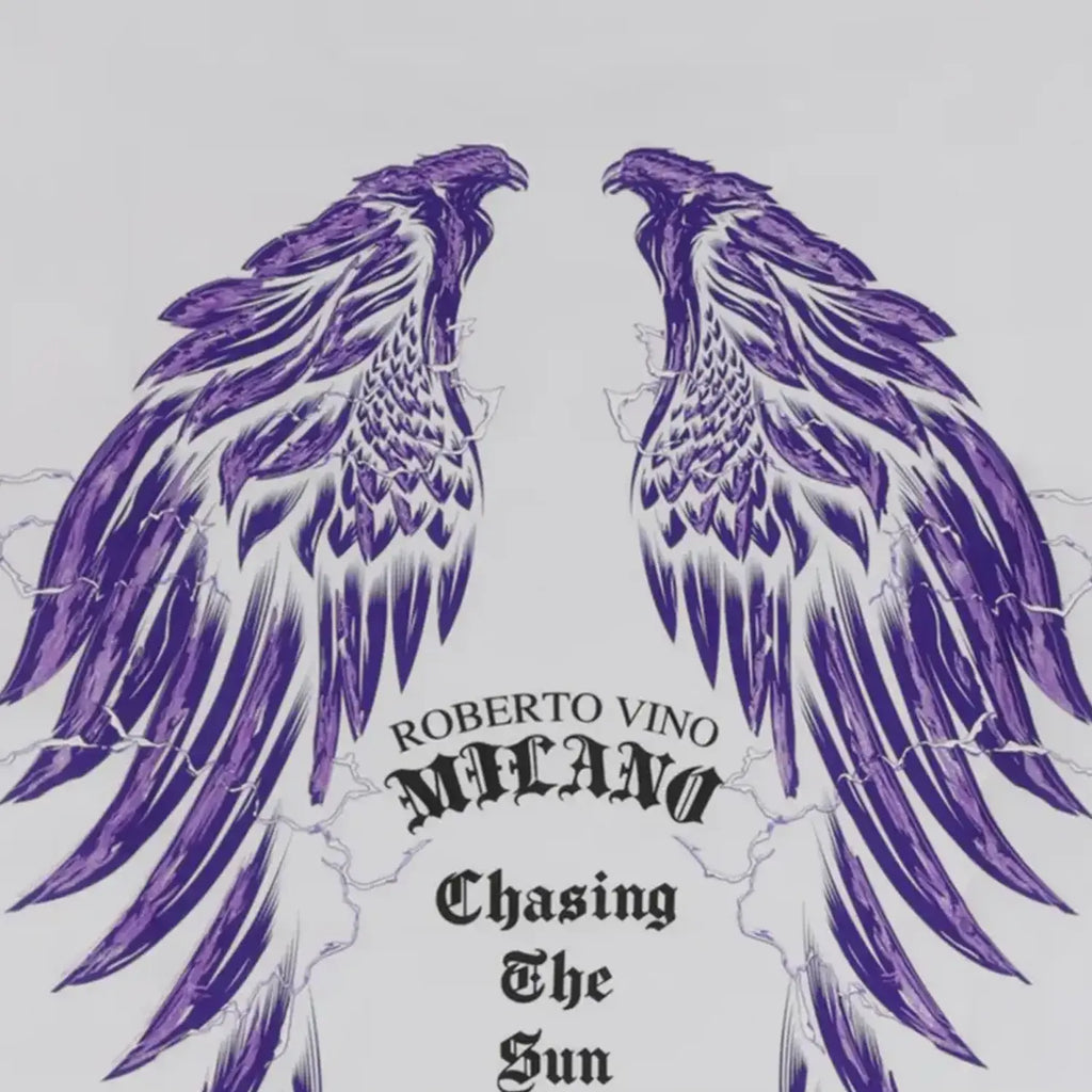 Camiseta de hombre Chasing The Sun