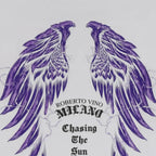 Camiseta de hombre Chasing The Sun