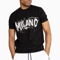 Men's Milano Essential T-Shirt and Shorts Outfit