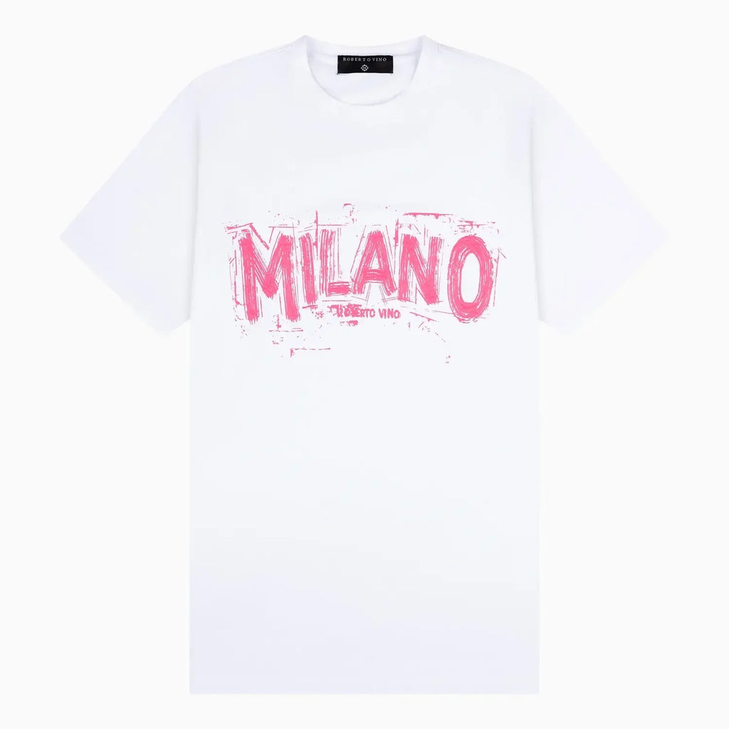 Men's Milano Essential T-Shirt and Shorts Outfit