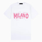 Men's Milano Essential T-Shirt and Shorts Outfit