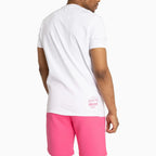 Men's Milano Essential T-Shirt and Shorts Outfit