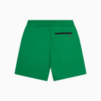 Conjunto de camiseta y shorts esenciales slim fit RV delanteros para hombre