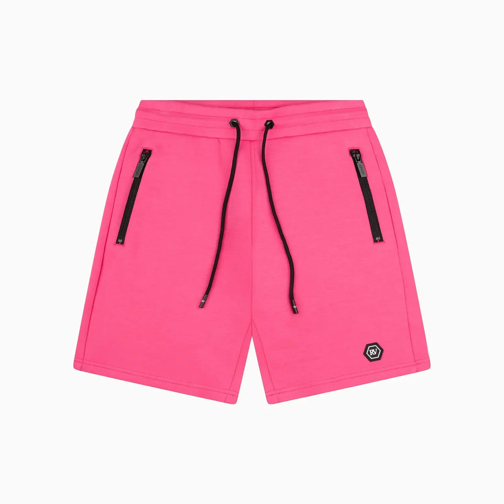 Men's Milano Essential T-Shirt and Shorts Outfit