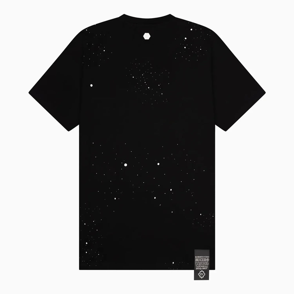 Ensemble t-shirt et short essentiels coupe ajustée RV pour homme