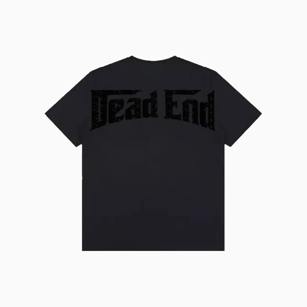 T-shirt à manches courtes Dead End pour homme