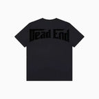 T-shirt à manches courtes Dead End pour homme