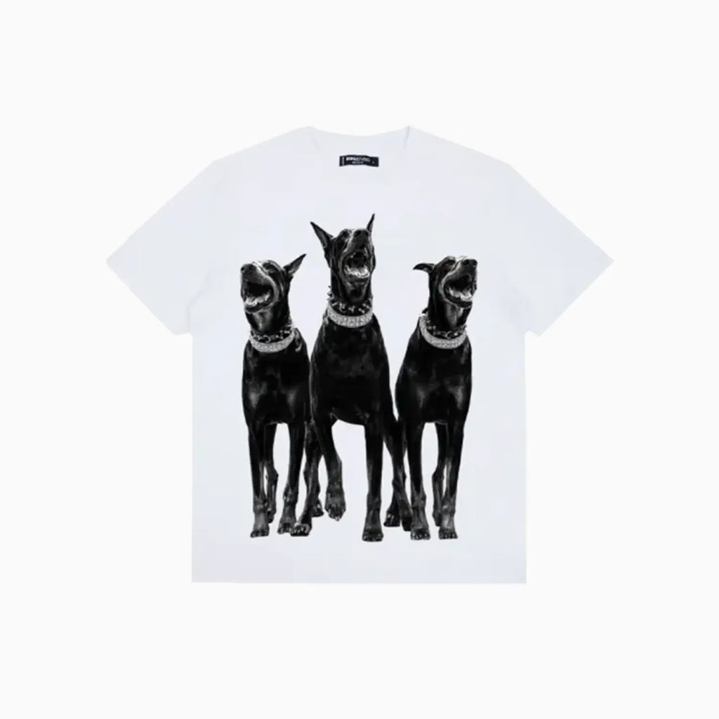 T-shirt « Dead End » pour homme