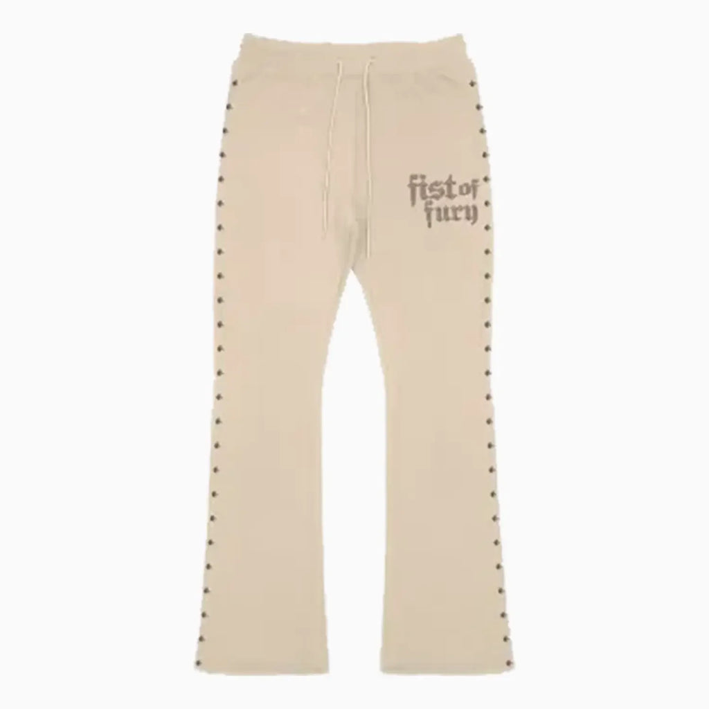 Men's Fist Of Fury Outfit