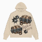 Men's Fist Of Fury Outfit