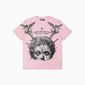 T-shirt homme « Du ciel à la rue »