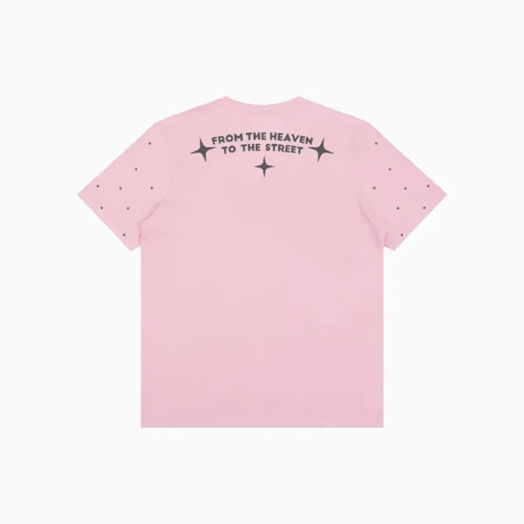 T-shirt homme « Du ciel à la rue »