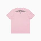 T-shirt homme « Du ciel à la rue »