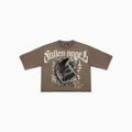 Camiseta corta Lost Angel para hombre