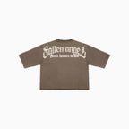 Camiseta corta Lost Angel para hombre