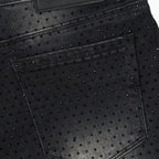 Men's Bryant Crystal Denim Jean Pant