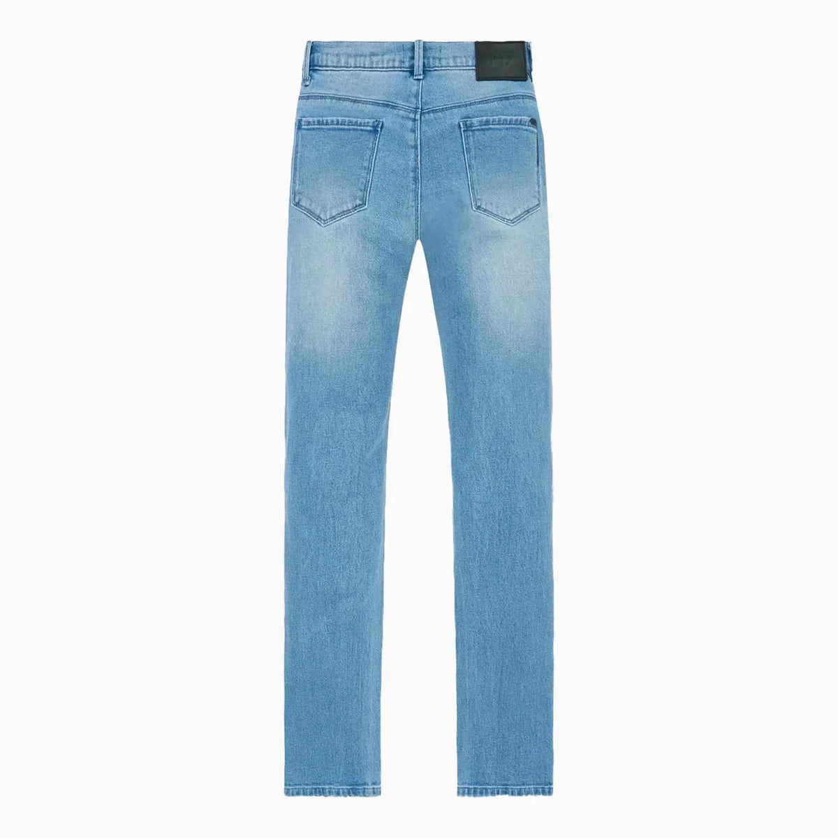 Pantalón de mezclilla para hombre, corte skinny Bryant Cross Triad