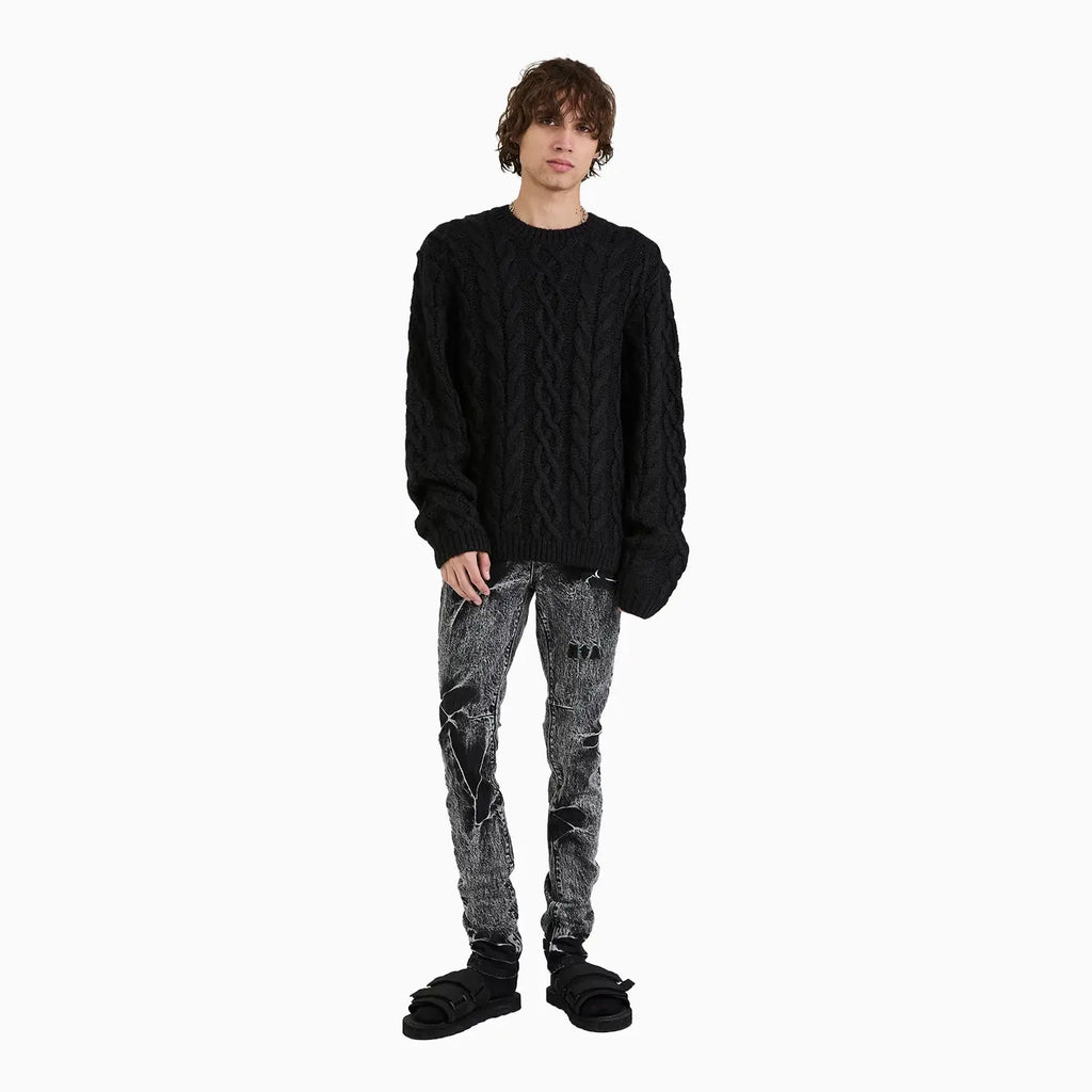 Men's Bryant Skinny Denim Jeans