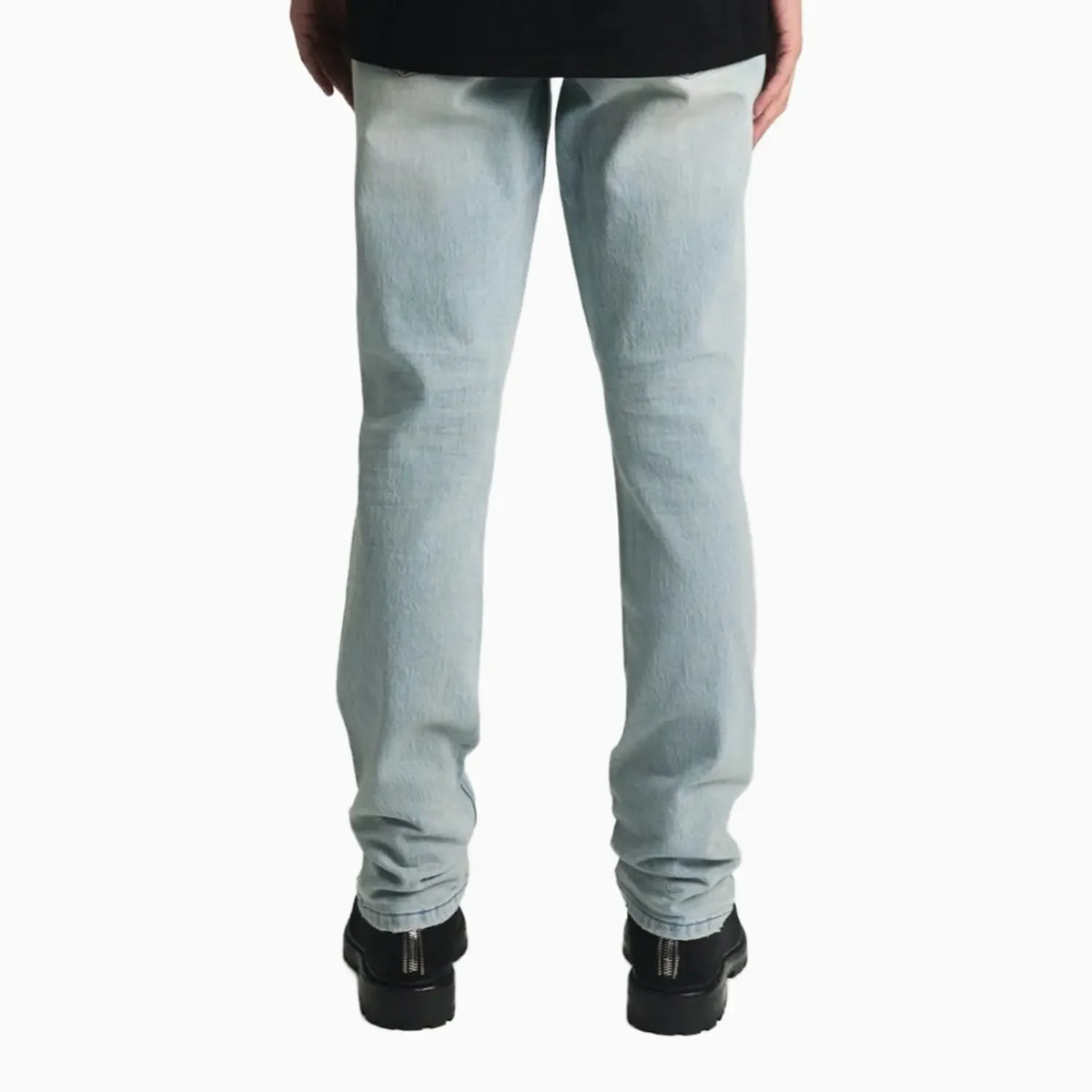 Pantalón vaquero ajustado Bryant para hombre