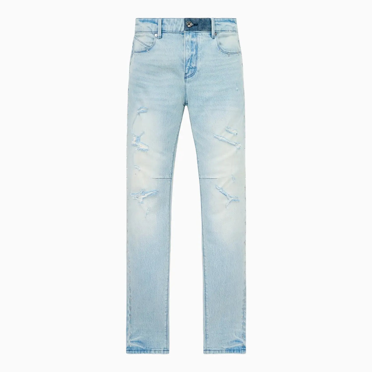 Pantalón vaquero ajustado Bryant para hombre