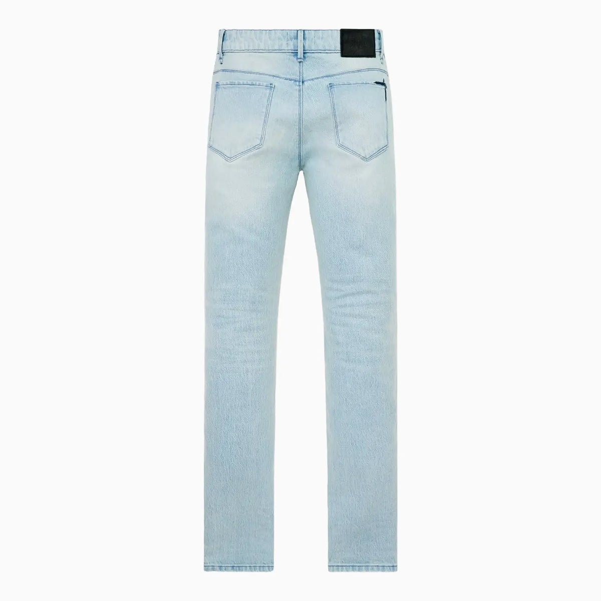 Pantalón vaquero ajustado Bryant para hombre