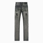 Pantalón vaquero ajustado Bryant para hombre