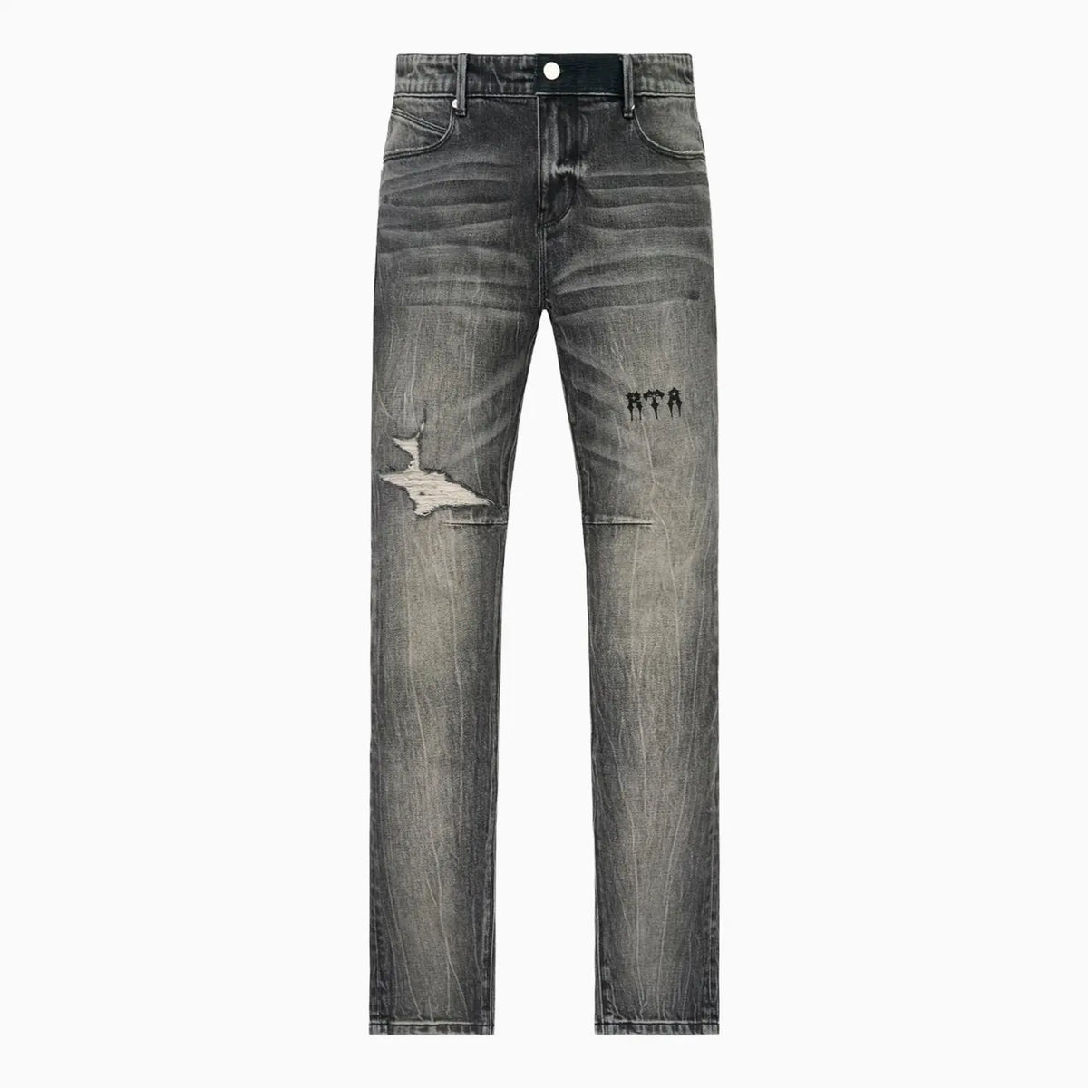 Pantalón vaquero ajustado Bryant para hombre