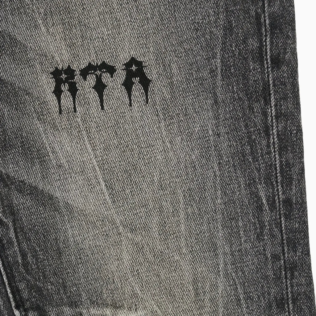 Pantalón vaquero ajustado Bryant para hombre