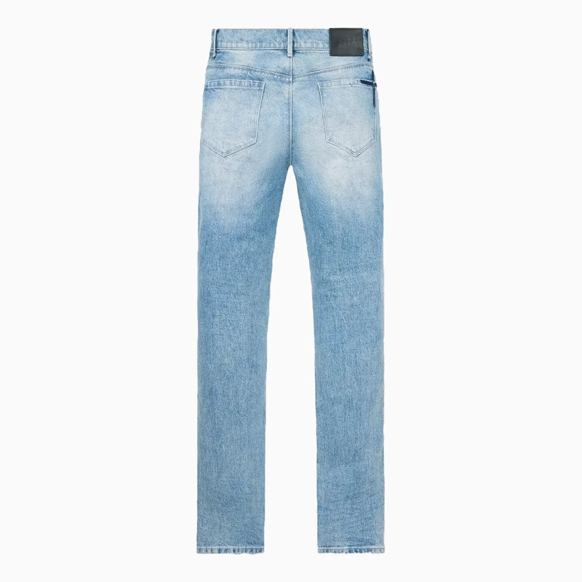Pantalón vaquero ajustado Bryant para hombre