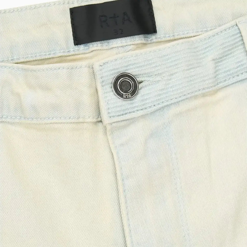 Pantalones de hombre ajustados Bryant Stormy Sky