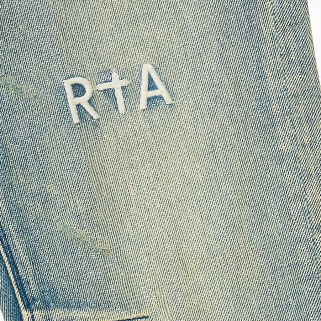 Men's Clayton Skinny Jean Pant
