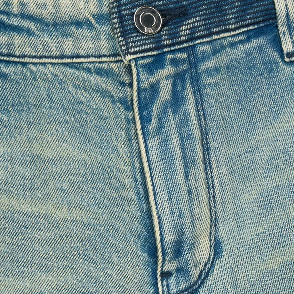 Men's Clayton Skinny Jean Pant