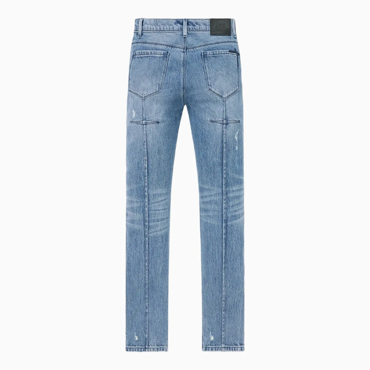 Jeans ajustados Clayton para hombre