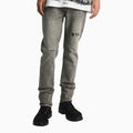 Pantalón vaquero ajustado Clayton para hombre