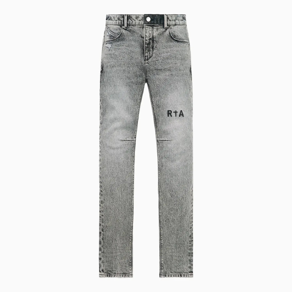 Pantalón vaquero ajustado Clayton para hombre
