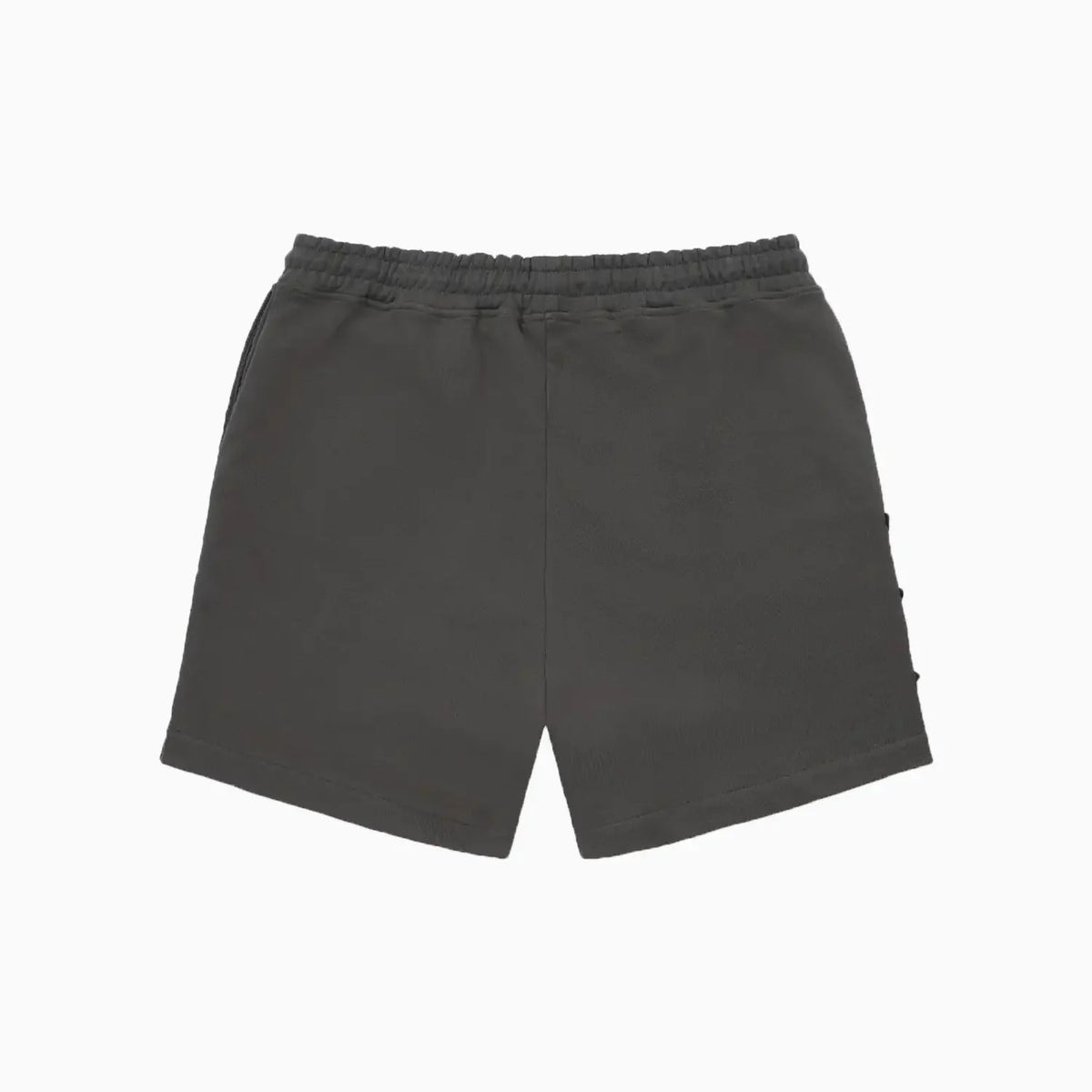 Pantalones cortos universitarios Clyde de carbón para hombre