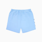 Men's Clyde Sky Blue Collegiate Shorts