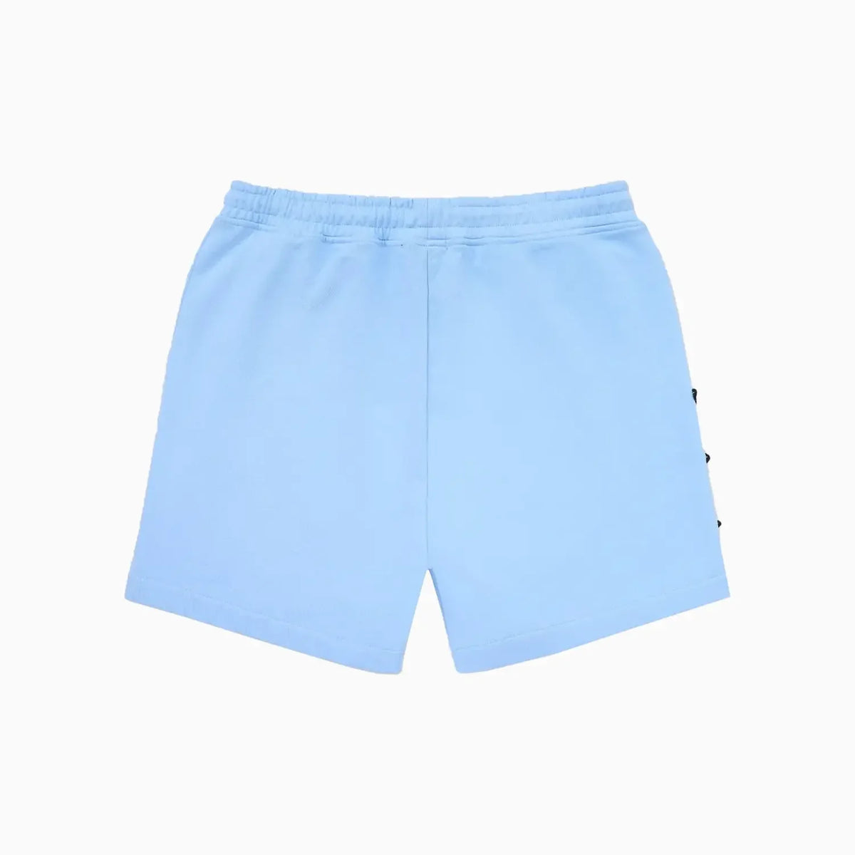 Pantalones cortos de hombre Clyde azul cielo universitarios