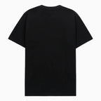 Men's Colin Etched Monogram Crew T-Shirt