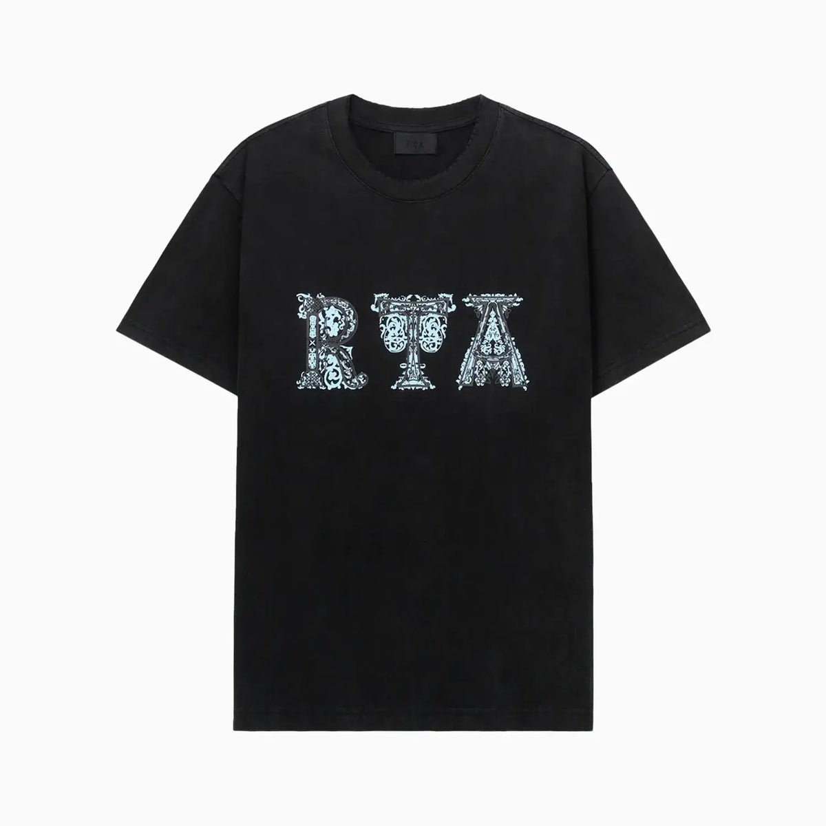 Camiseta de hombre con logo iluminado Colin
