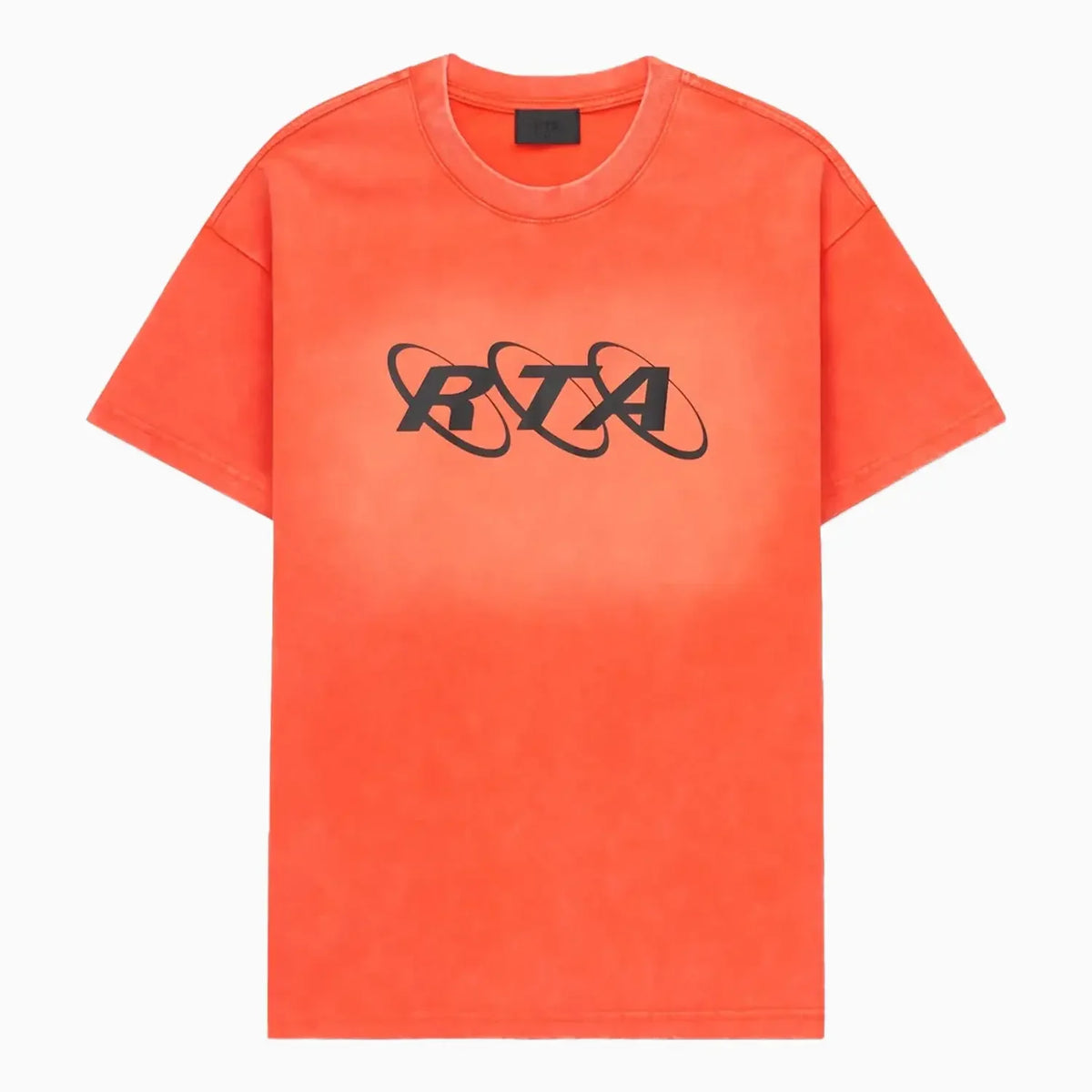 Camiseta Colin de manga corta oversize para hombre