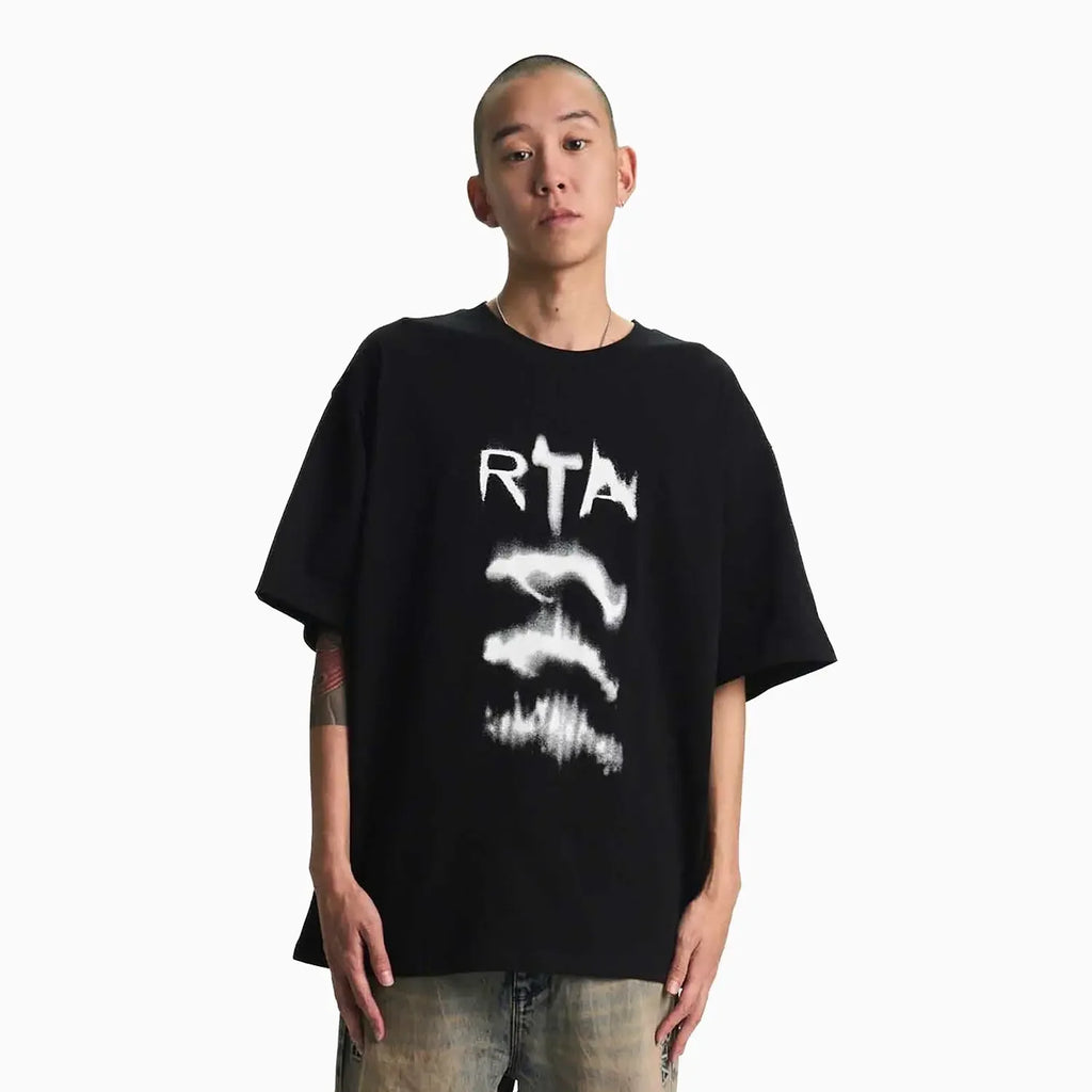 Camiseta Oversize Colin para Hombre