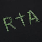 Men's Liam Black Circuit RTA T-Shirt