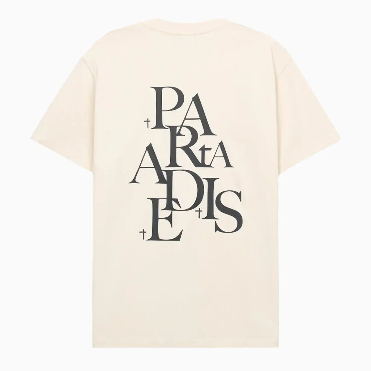 Camiseta Liam Bone Paradise para hombre
