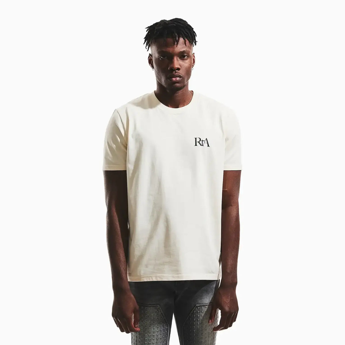 Camiseta Liam Bone Paradise para hombre